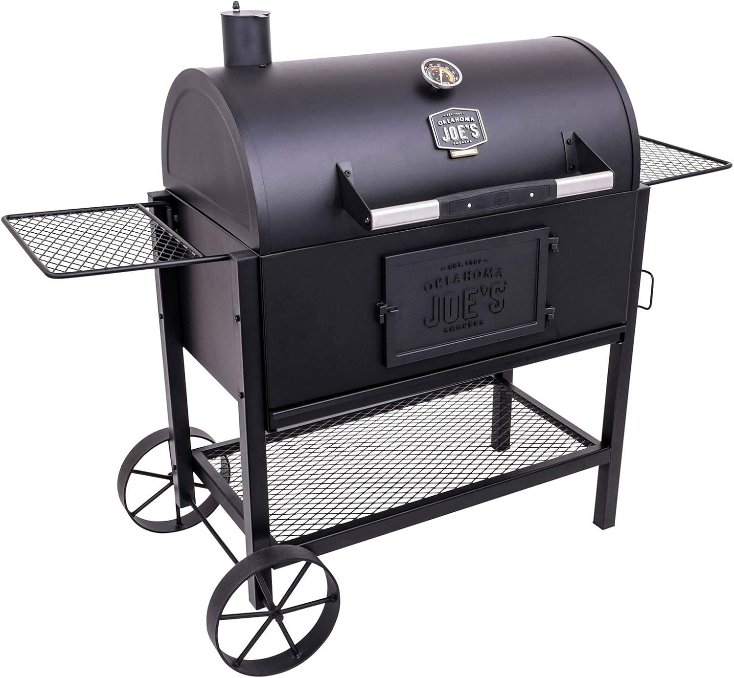 Oklahoma Joe's® Judge Charcoal Grill - 19302087