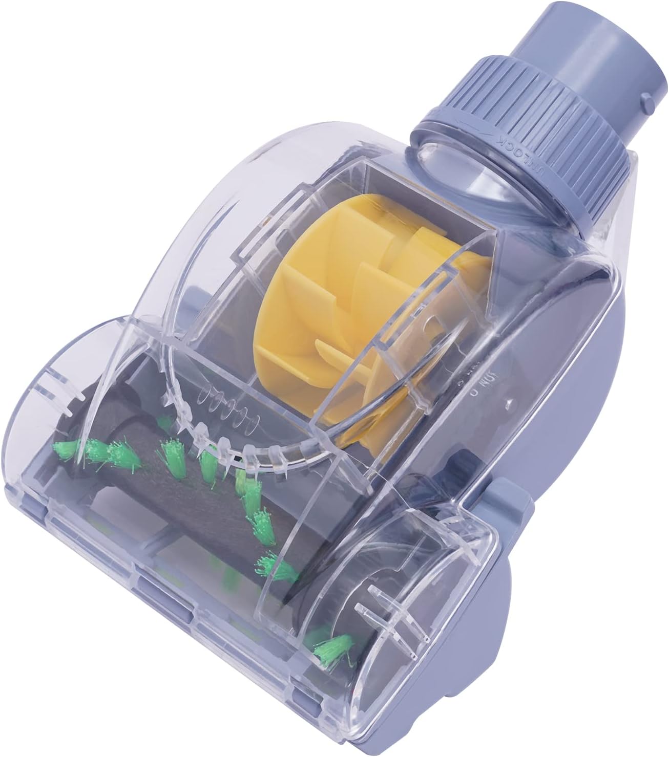 3 in 1 Wet Dry Vacuum Cleaner, Portable Wet Dry Vacuum Cleaner Workshop Air Blower Duster for Garage, Car, Home & Workshop 4 Gallon