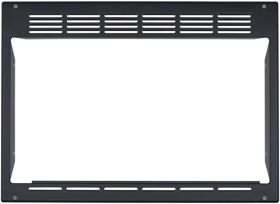 GE® Microwave Built-In Kit