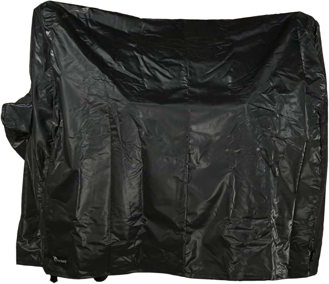recteq RT-2500 BFG Wood Pellet Grill Cover | Full Length Heavy-Duty Premium Pellet Grill Cover for All-Weather Protection