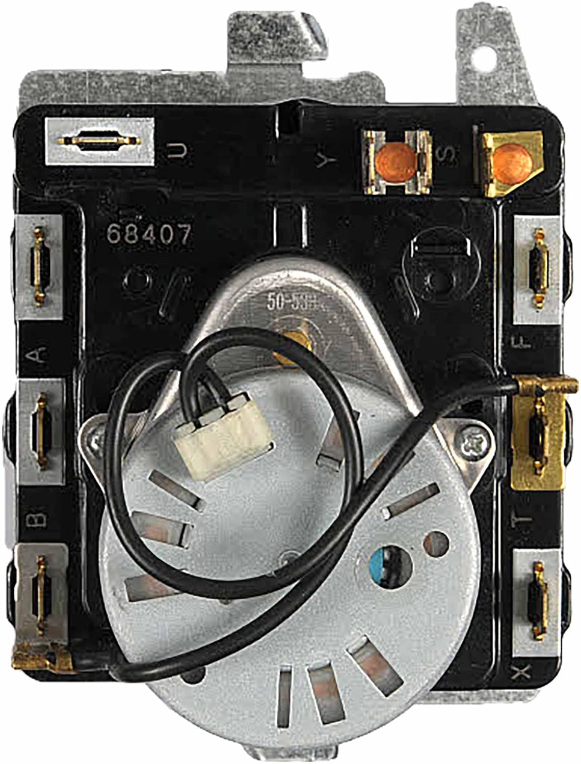 GE Appliances WE04X22654 Laundry Center Dryer Timer