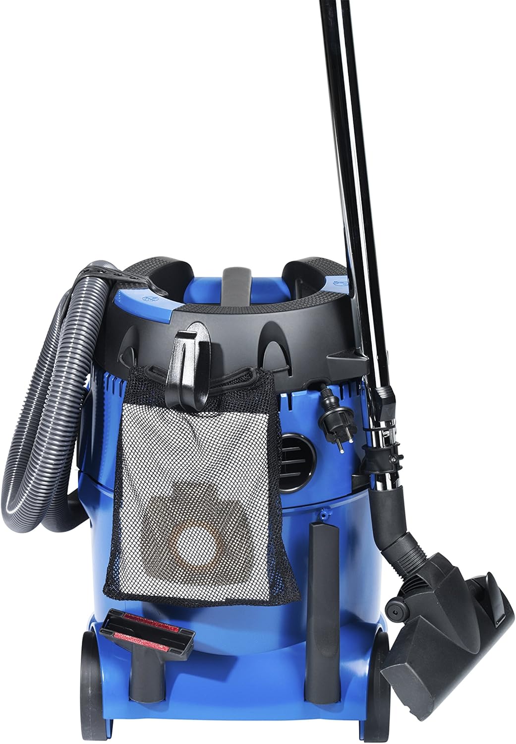 Nilfisk-Alto AERO 26-21 PC - Vacuum Cleaner - Canister