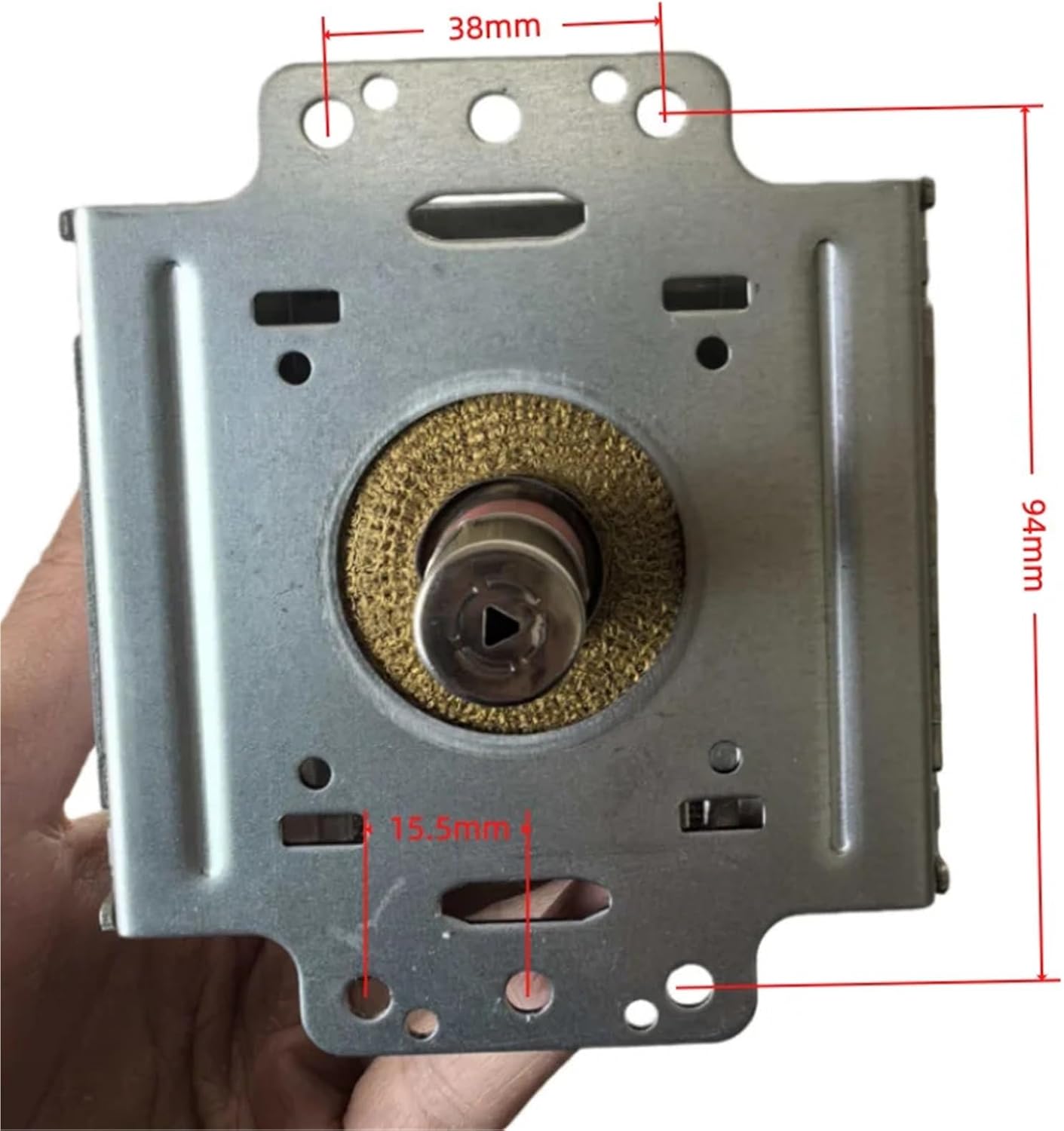 1pc 2M286 21TAG Microwave Oven magnetron for Microwave Oven Replacement Heater