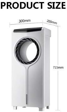 Air Cooler for Home Office Air Cooler 7000 BTU Portable Air Conditioner, 3-in-1 Floor-mounted Air Conditioner, 4 Liter Home Or Office Water Storage Tank Air Conditio