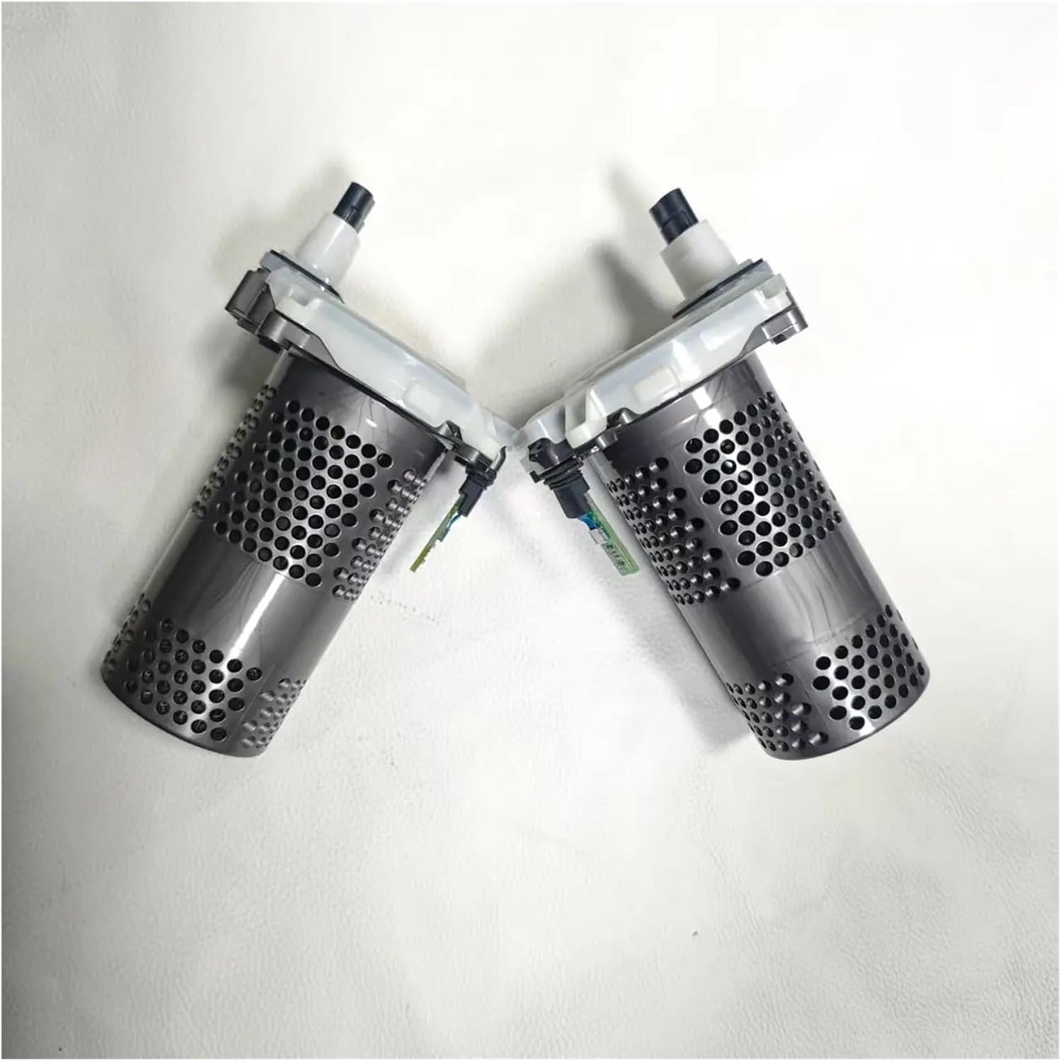 Motor ，Compatible for Dyson， Micro 1.5kg / SV21 Vacuum Cleaner Motor and Handle Repair Parts(2Pcs)