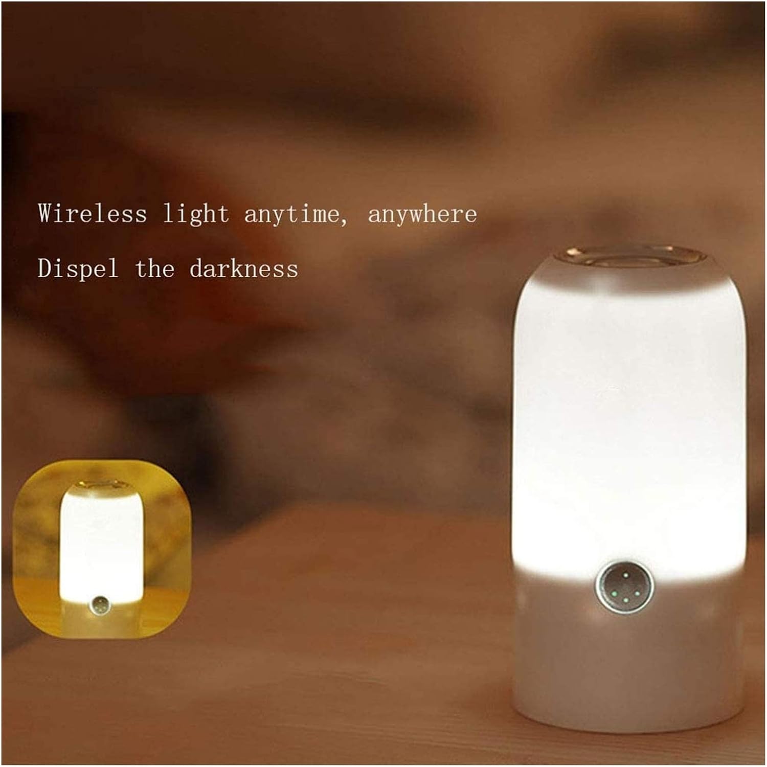 Handheld Vacuum Handheld Vacuum Cordless Powerful Suction Lightweight Mini Vacuum Wet Dry Quick Charge Car Vacuum Cleaner for Pet Hair Home Office and Car Cleaning