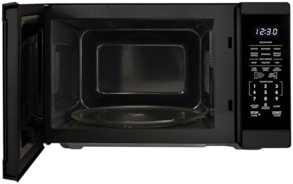 1.4 CF Countertop Microwave Oven - (Pack Of 2)