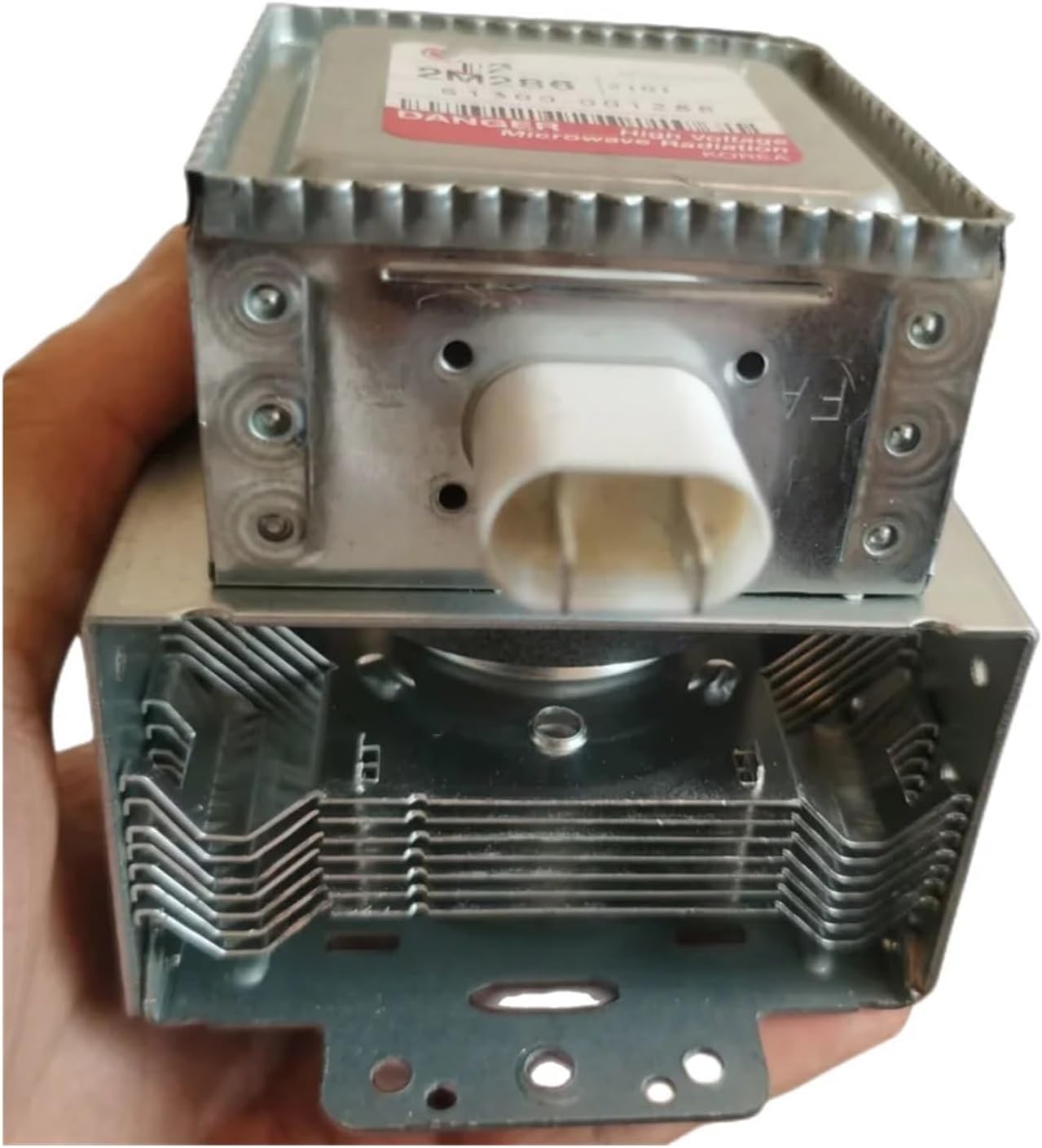 2M286 21GT Microwave Magnetron,Compatible for Oven Replacement Heater