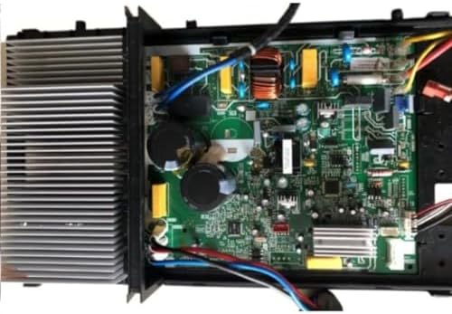 Air Conditioner Control Board KFR-72W/BP2-(311+051506061HD+PSS30S92F6-AG+6822+Heat).D.13.WP2.117122000036588 PCB Compatible with Midea Air Conditioning Motherboard