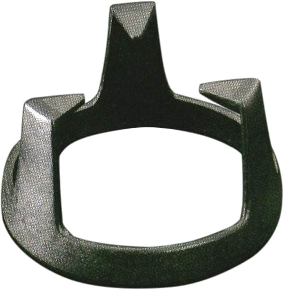 Iwachu 10043 Trivet (Large), Black, Large