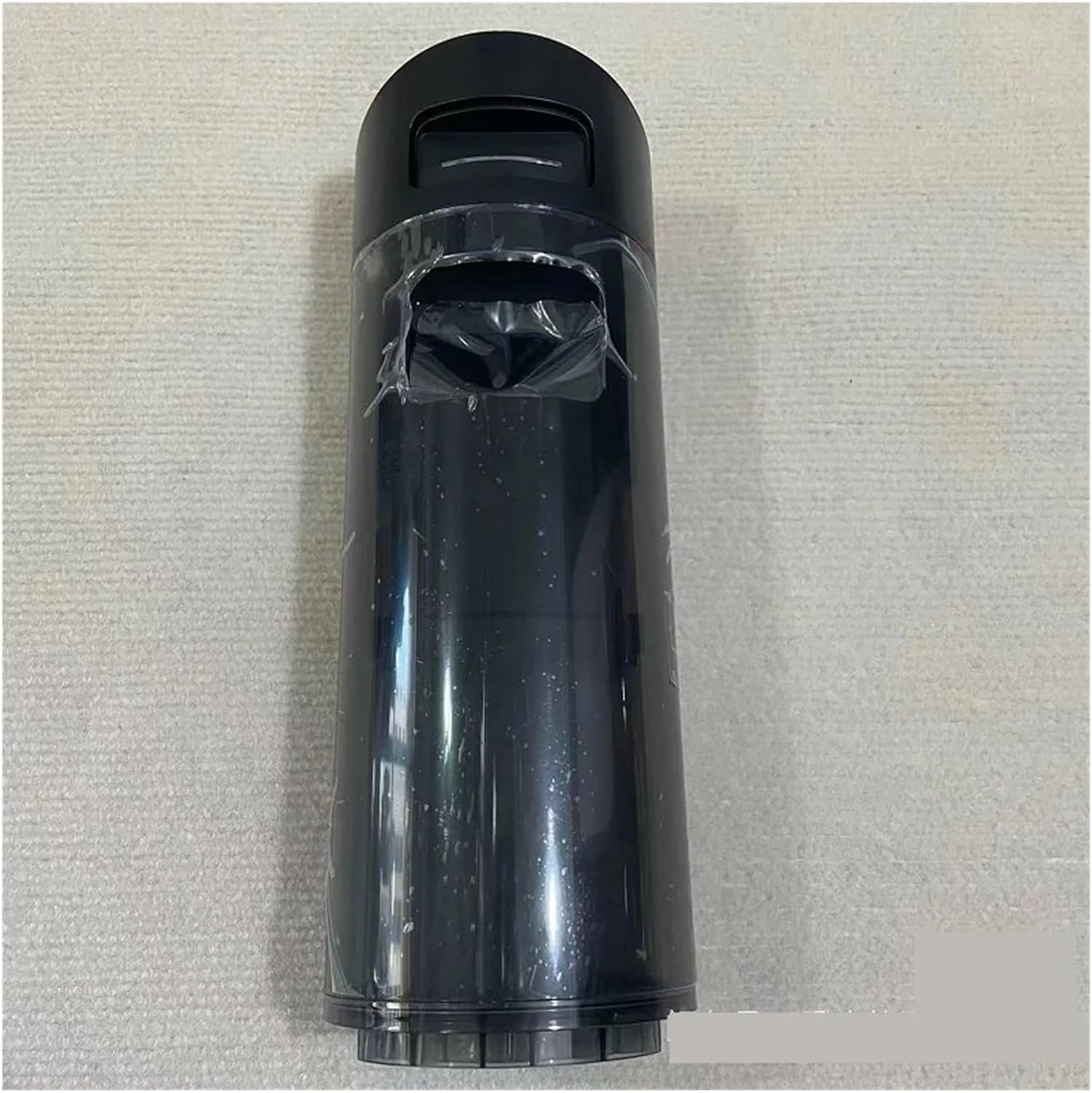 Accessories，Compatible for Dreame ，H12 Dual / H12 Pro / M12 /H13 Vacuum Cleaner Dirty Water Tank Upper Spare Parts Clean Water Tank Accessories(Clean Water Tank)