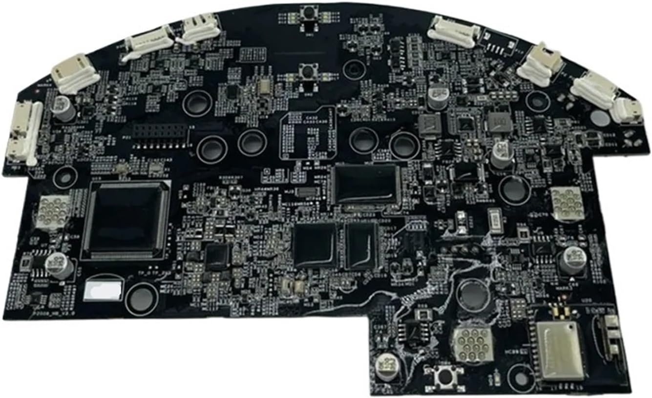 B06B-Circuit Control Board Motherboard with Detection Camera，Compatible for Dreame， F9 Robot Vacuum Cleaner
