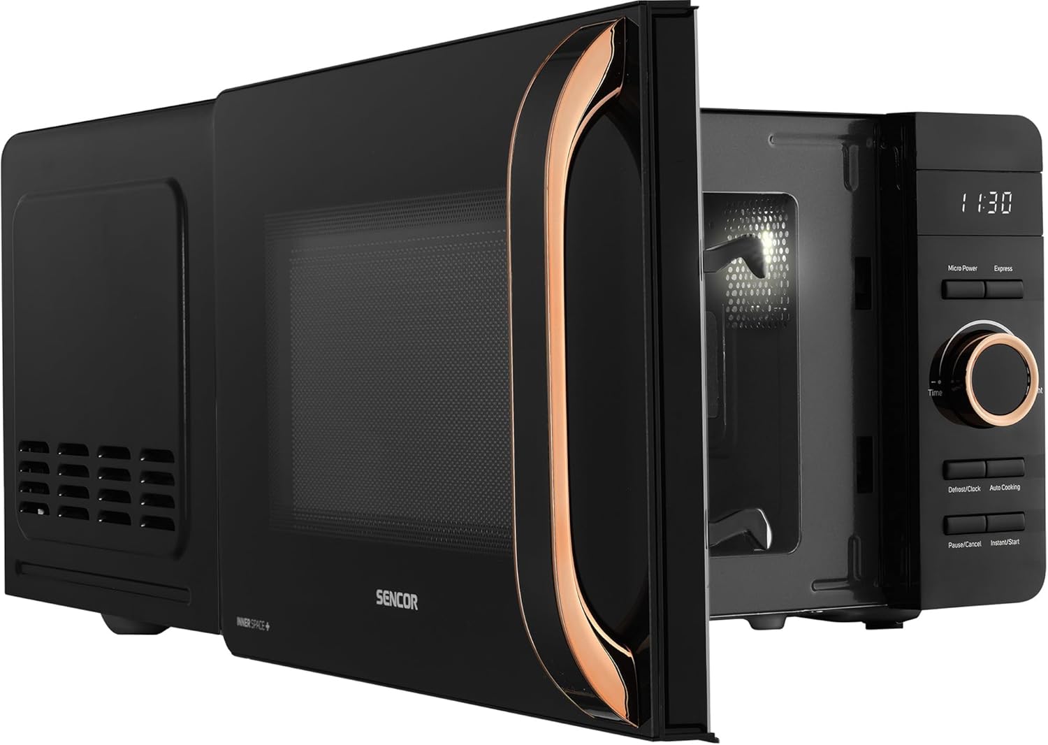 Sencor SMW 5320BK Microwave