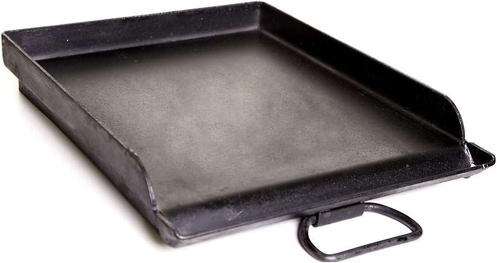 Camp Chef Deluxe Griddle