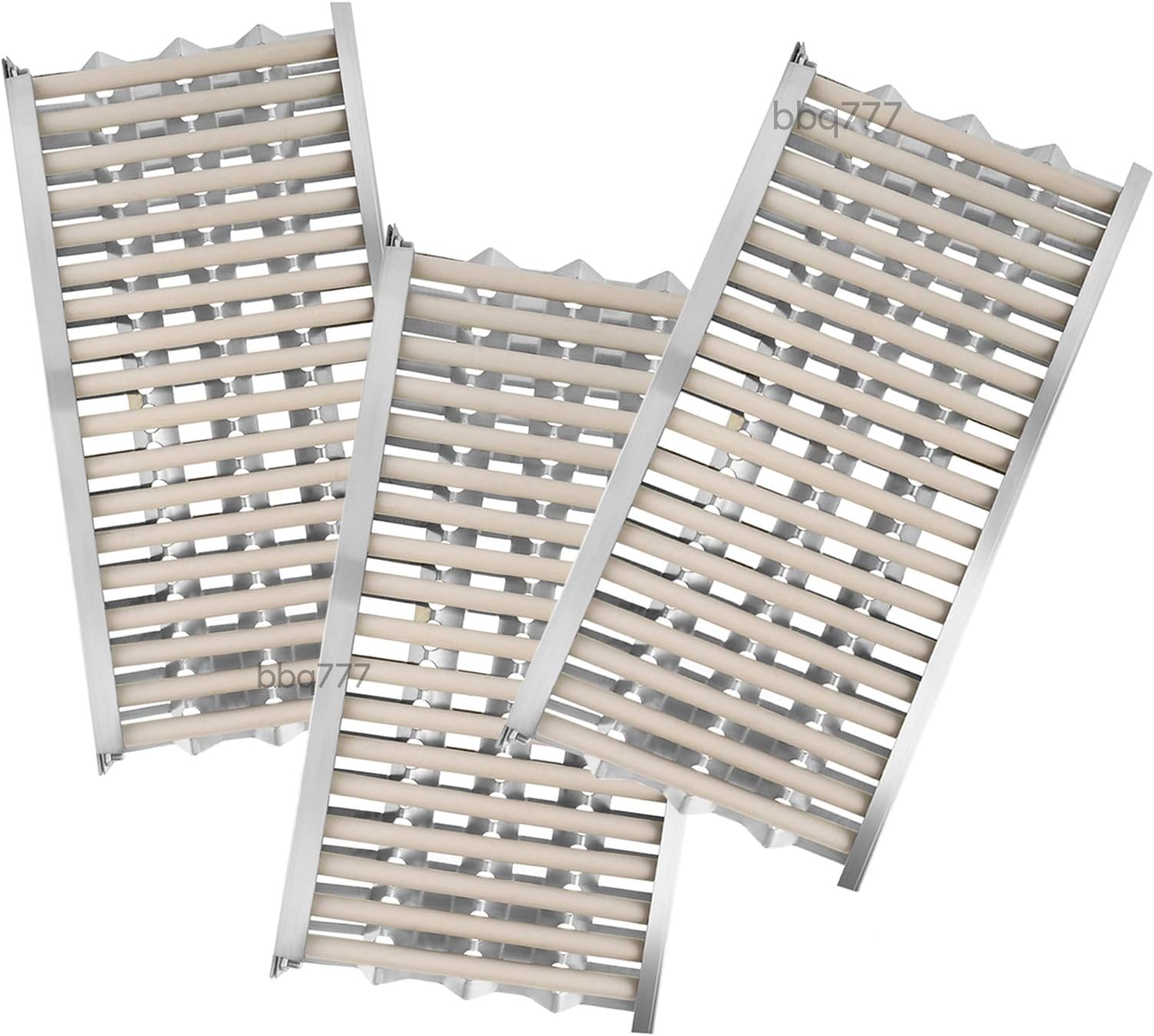 3-Pack Replacement Complete Kit - 18 5/8