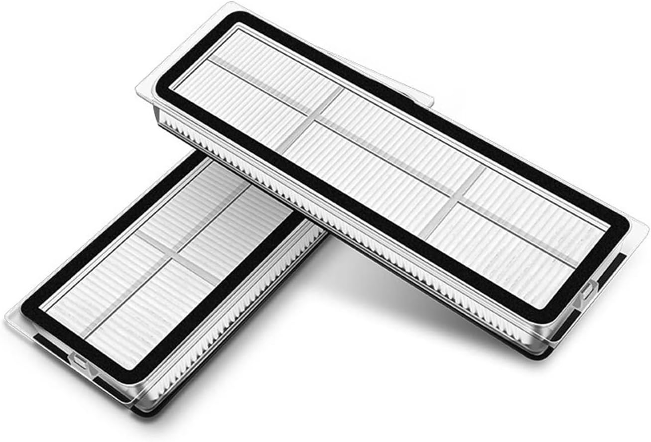 Vacuum Cleaner Parts,Compatible for Xiaomi Mijia Omni B101CN All-in-One,Compatible for Dreame L10s Ultra,Compatible for Dreame S10/ S10 Pro Replacement Accessories (Color : 38pcs-B)