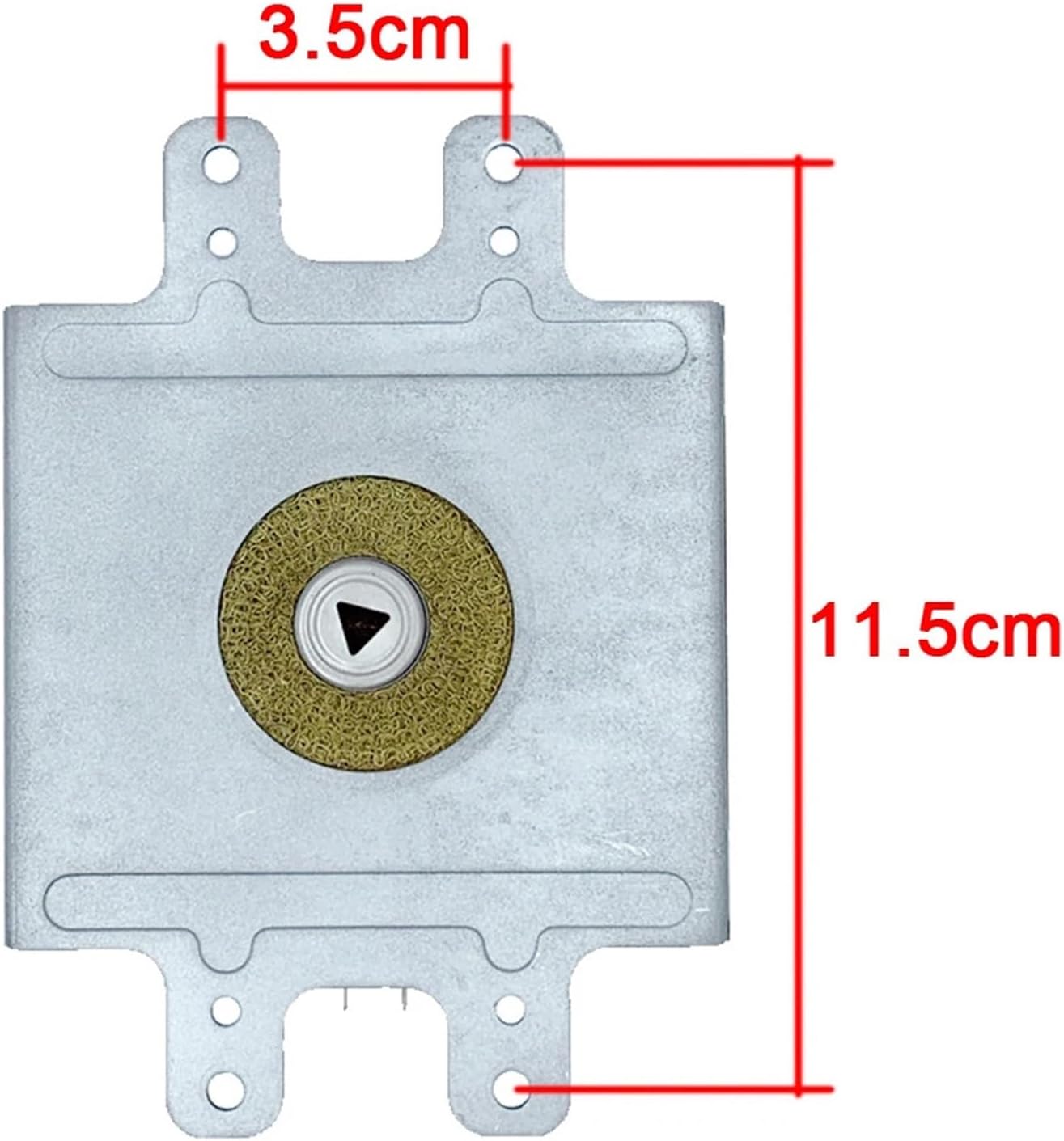 Frequency Conversion Microwave Oven Magnetron For 2M236-M42