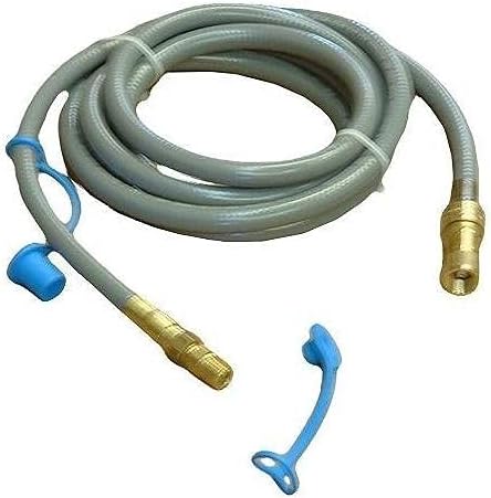 DCS Quick Disconnect Natural Gas Hose For DCS 30/36/48-Inch Gas Grills - QDHKM30