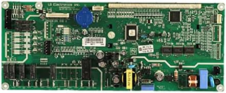 LG EBR80595311 Range Oven Control Board
