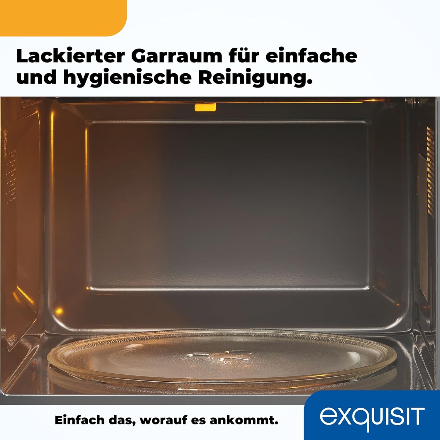 Exquisit UMW 800 G-3