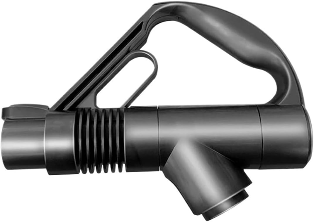 Parts Accessories Wand Handle，Compatible For Dyson， Canister Vacuum Cleaner DC19 DC23 DC26 DC29 DC32 DC36 DC37 Replacement Spare(2pcs)