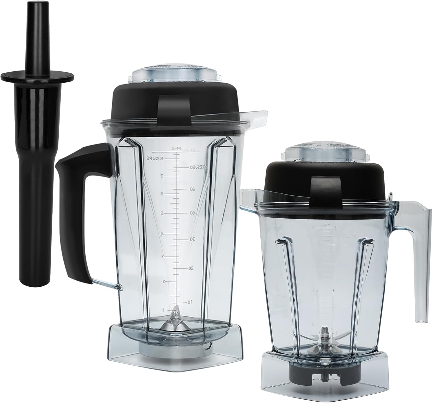 Blender Pitcher 48oz 64oz