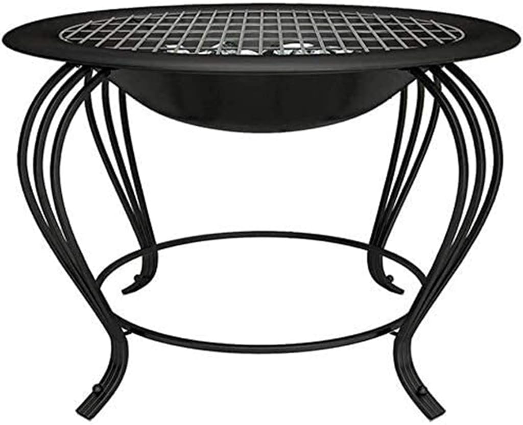 Fire Pits Outdoor Wood Burning Fire Pits Outdoor Fire Patio Coal Grill Firepit