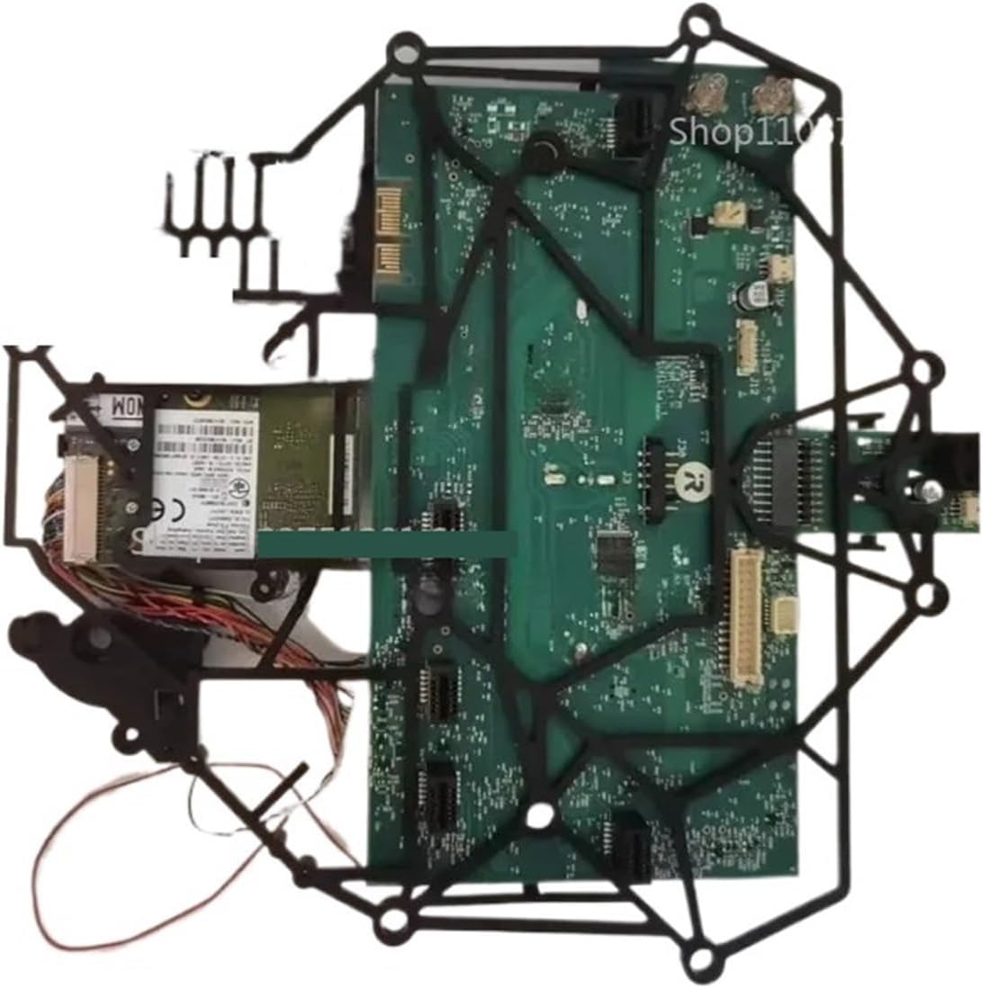 Compatible for I7 I8 Intelligent Sweeping Robot Vacuum Cleaner MainBoard