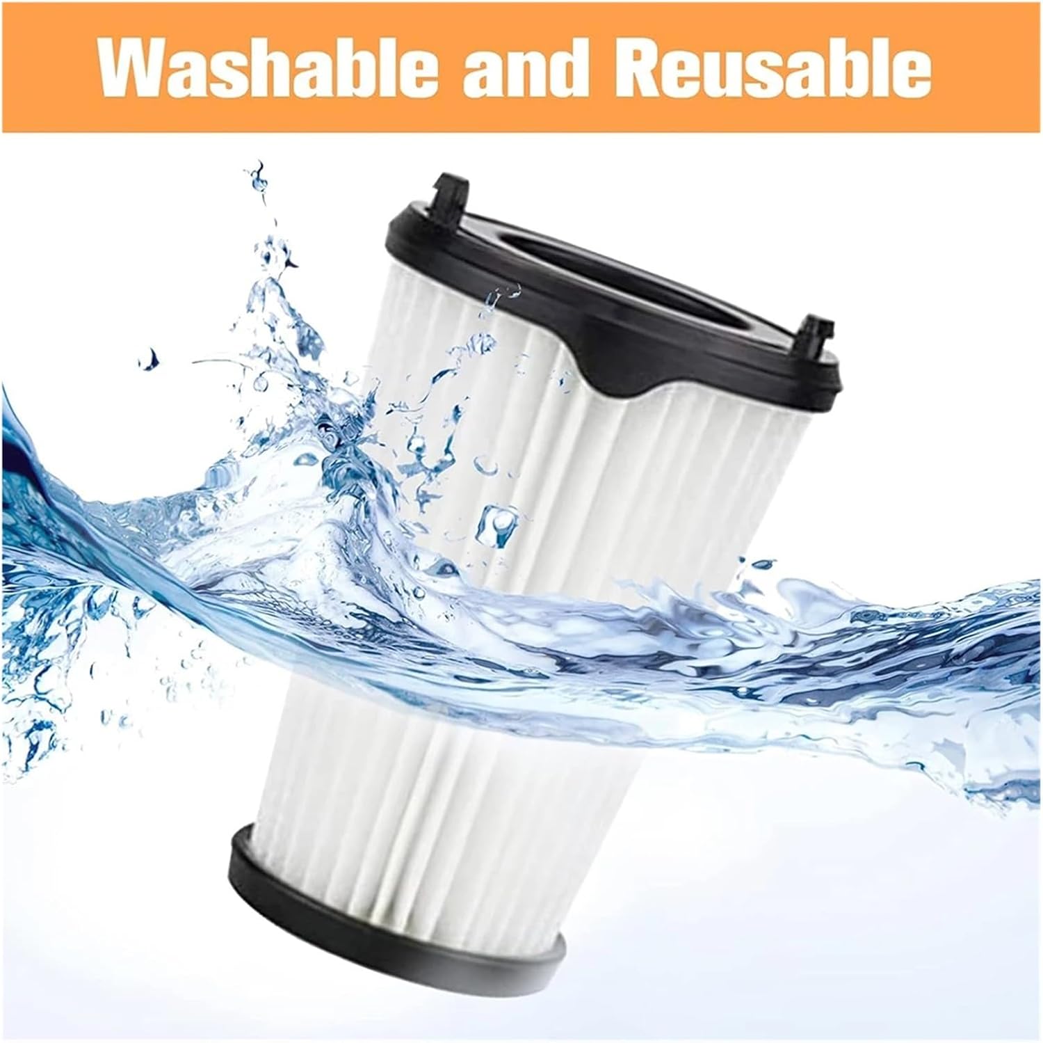 for CX7 CX7-2 73DB 73BP 73IG Vacuums Cleaner Replacement Hepa Filter(3PCS)