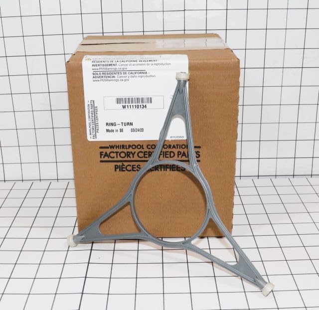 W11110134 Microwave Glass Tray Support