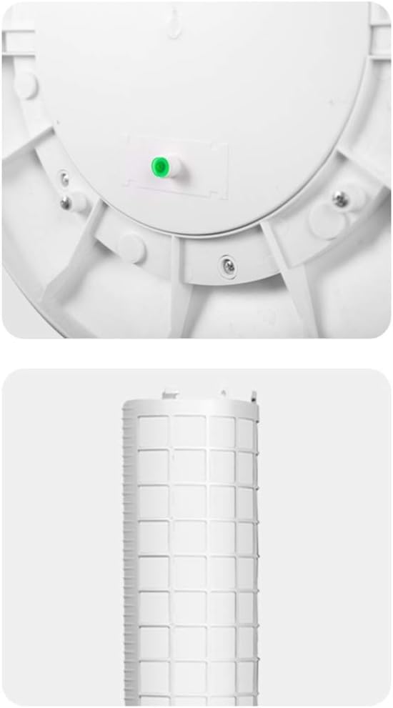 Portable Air Conditioner Fan Air Cooler, Humidifier Air Conditioner Whit Remote Control Misting Eaporati Portable Small Fan And Bladeless Noiseless Fan