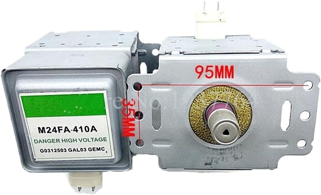 for Microwave Oven Magnetron M24FA-410A Microwave Parts