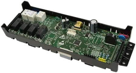 Whirlpool WPW10340323 Genuine OEM Oven Control Board Replacement Part - Replaces W10340323