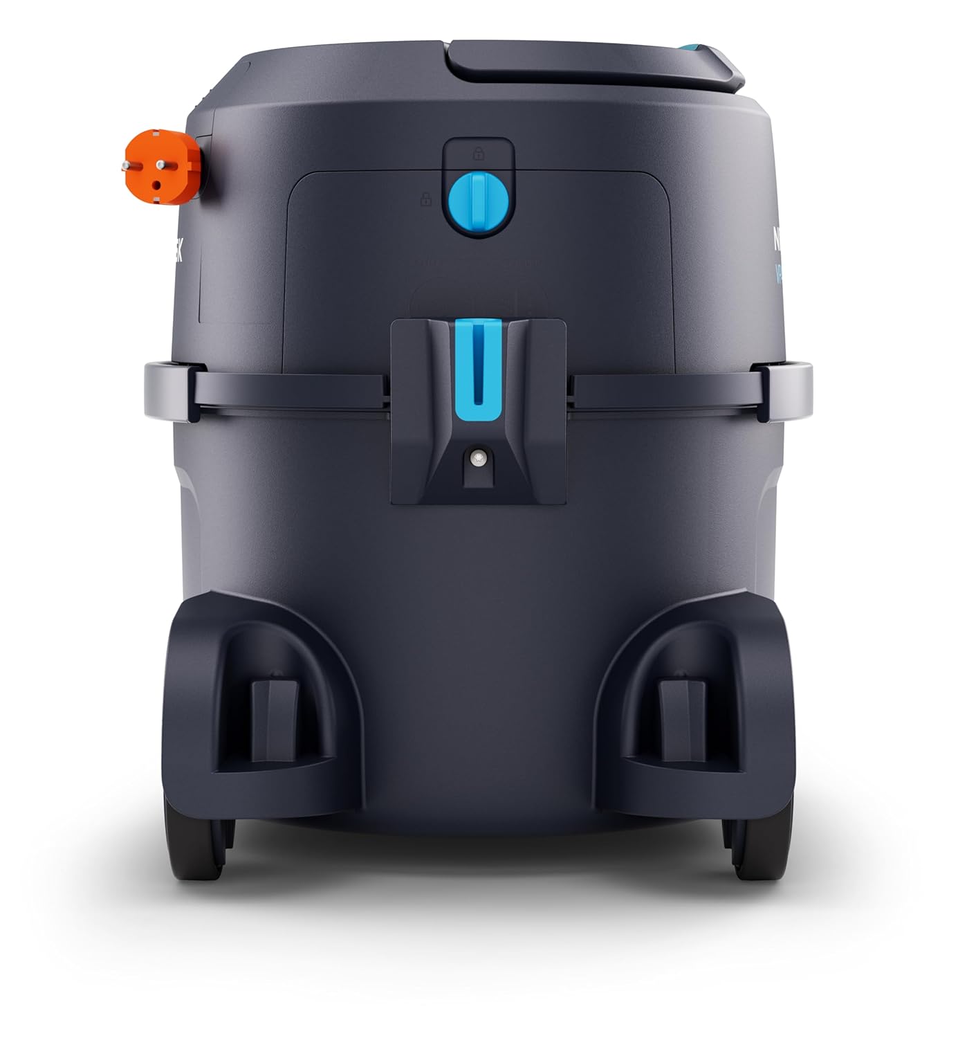 Nilfisk VP400 HEPA Canister Vacuum