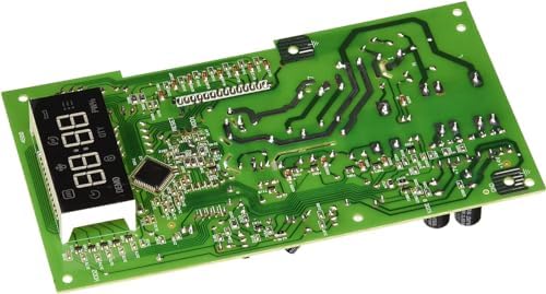 W10810046 Microwave Cntrl-elec