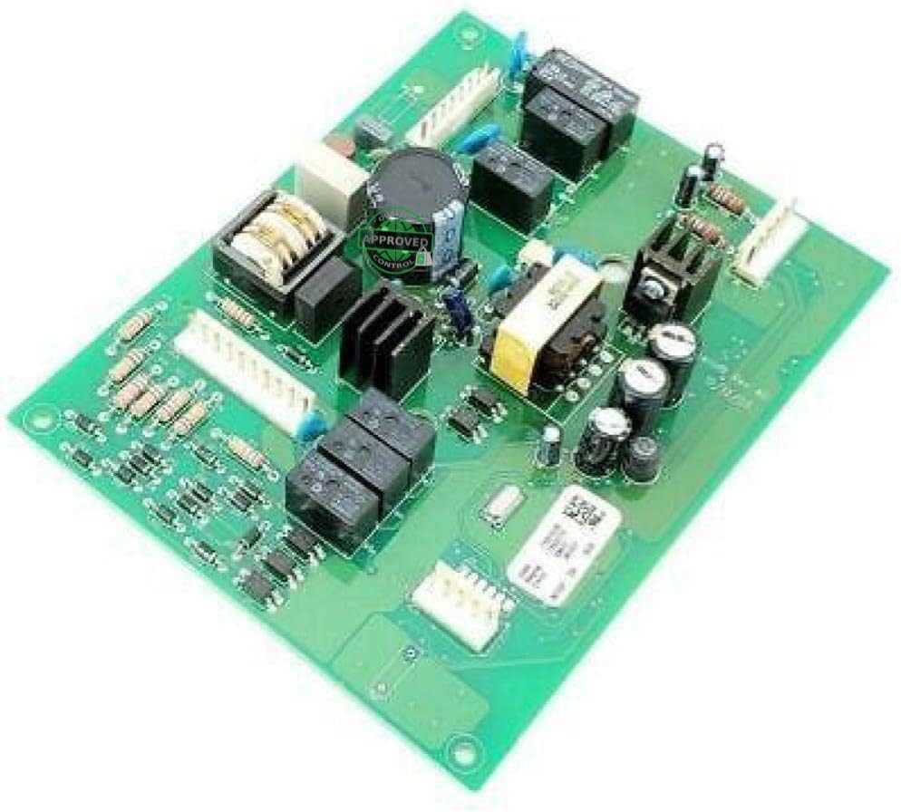 GLOB PRO SOLUTIONS 12920708 4452995 12920710 67006389 67006430 CKD5532 High Voltage Control Board