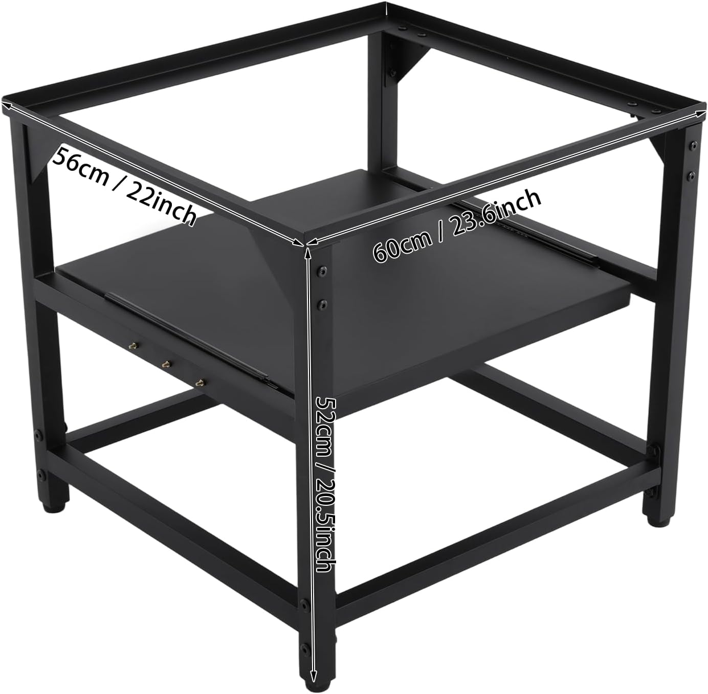 Washing Machine Stand 20