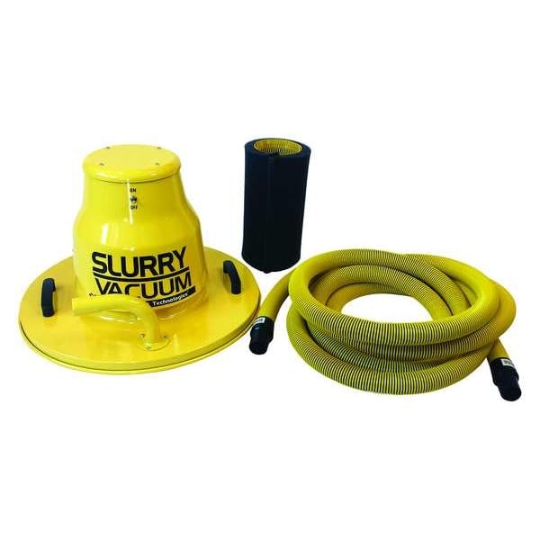 Sealed Drum Head, 120V, 18 in. H