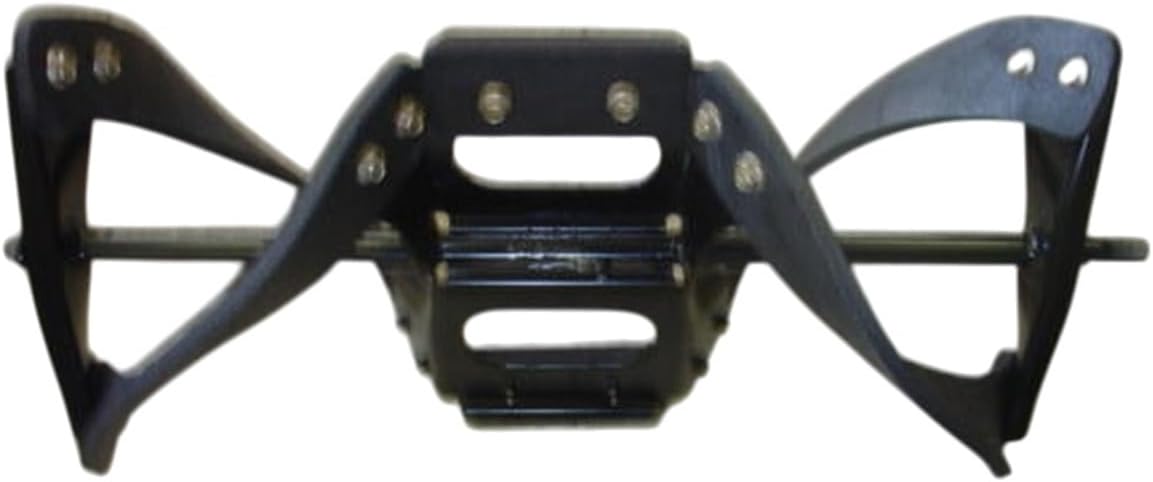 OEM 984-04027A & 684-04027A Replacement for Mtd OEM Yard Machines Snowblower Auger Replaces 784-5485