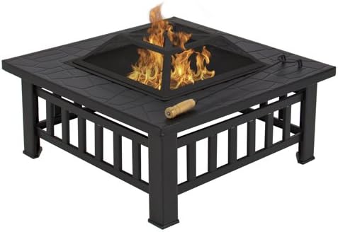 Best Choice Products® Outdoor 32