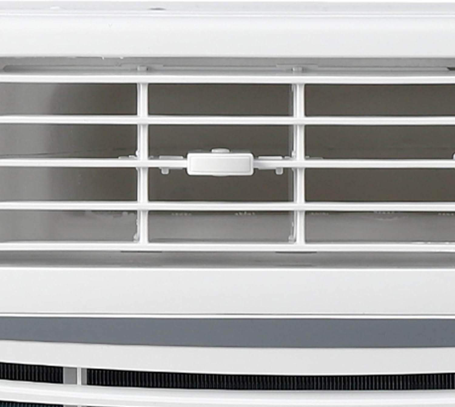 Window Air Conditioner, 8,000 BTU, Cools 350 Sq.ft, 3 Cooling & Fan Speeds, Window AC with Remote/App Control, Energy Saving, 110-115V