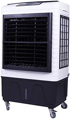 CoolZone CZ1600 Industrial Portable Evaporative Air Cooler