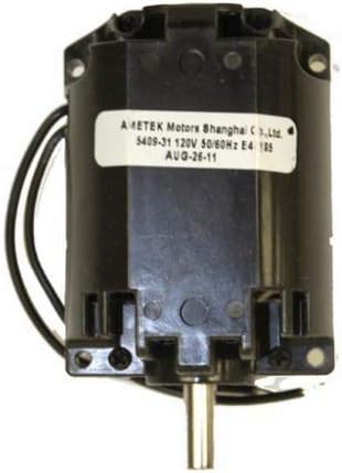 Vacuum Cleaner Canister Power Head Motor for Filter Queen 1008000500 CA96