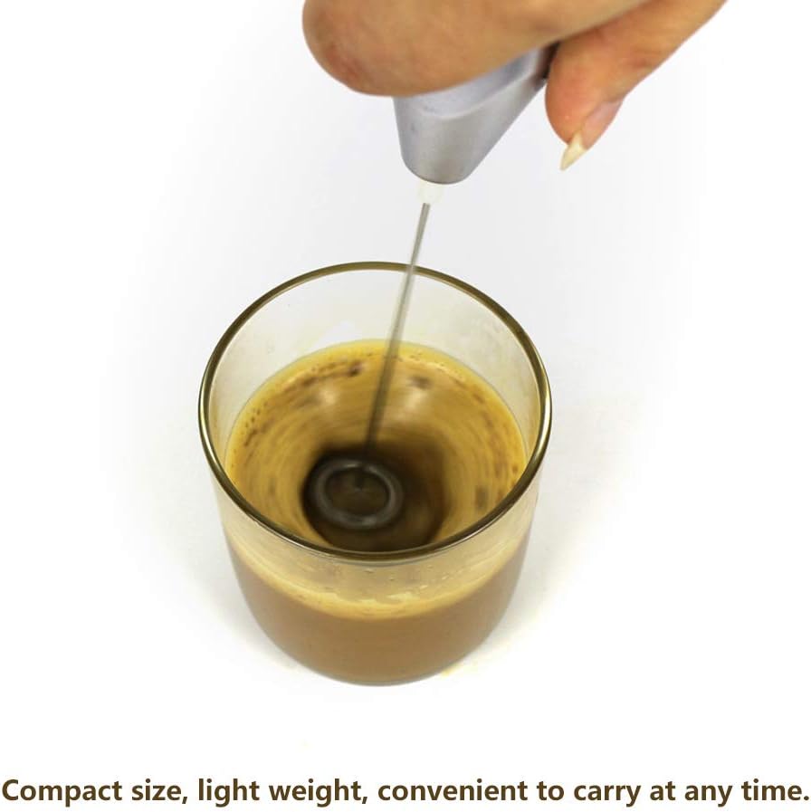 Hand blenders Electric blender, hand blender, for coffee, egg for cooking with milk