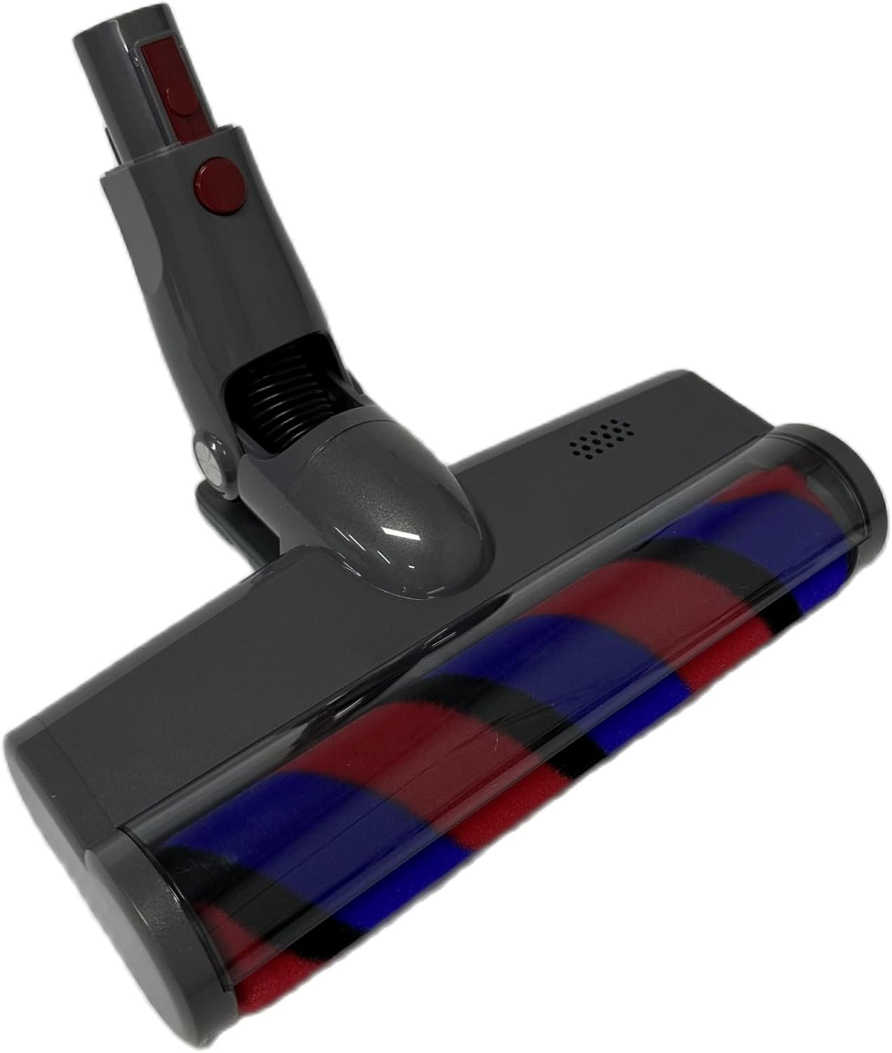 Accessories Floor Brush Main Brushes Spare Parts ，Compatible for Jimmy ，JV63 / H8 / H8 Pro / JV65 Handheld Vacuum Cleaner(JV63 H8 H8 Pro)