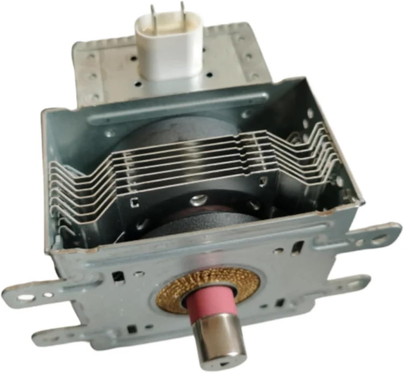 Microwave Magnetron，Compatible for LG 2M246 35TAG Oven Replacement Heater