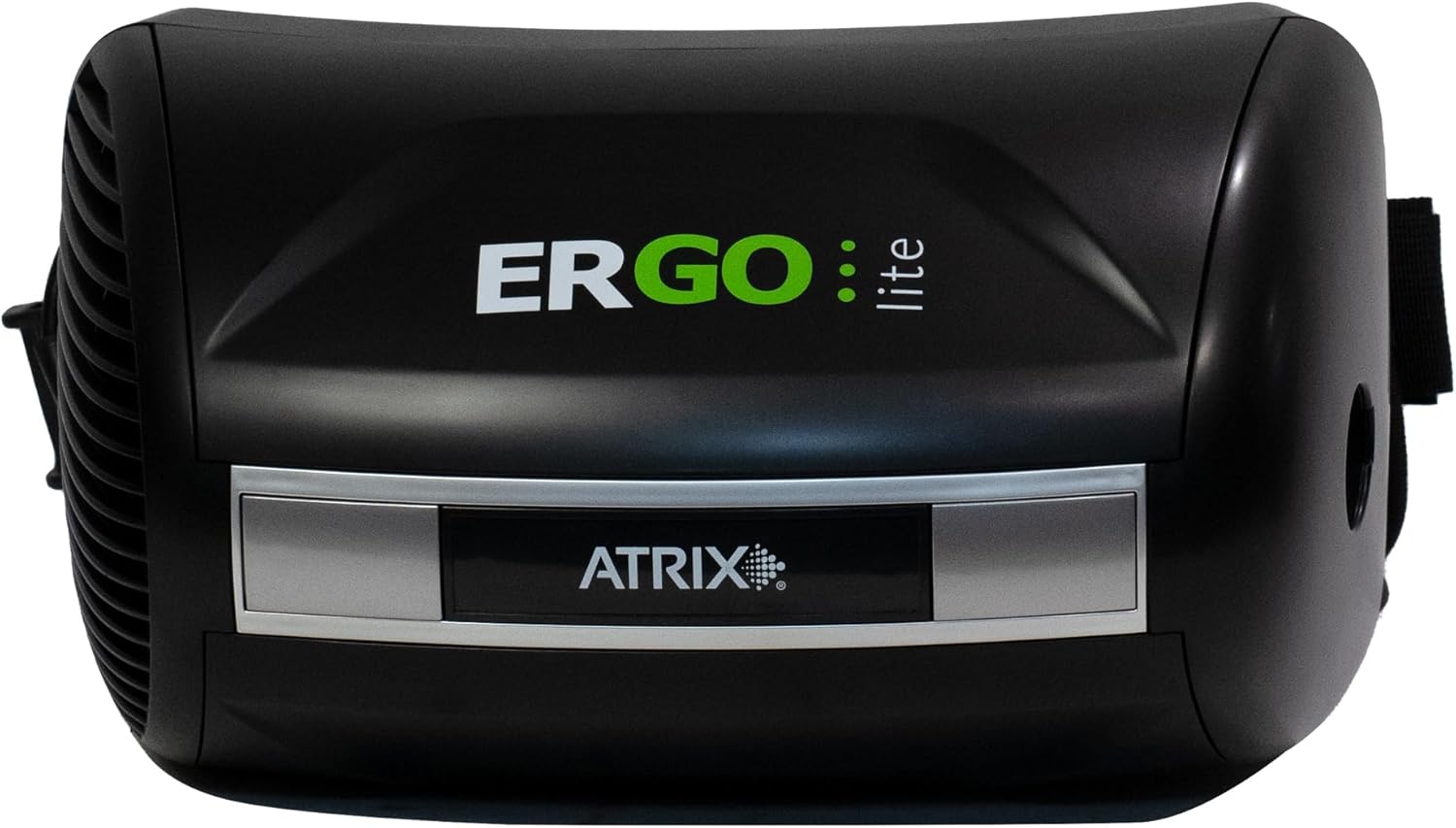 Atrix - VACHV1 ERGO Lite Hip Vacuum Lightweight Powerful Ergonomic Corded Hip Vac