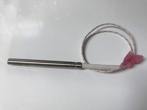 Replacement For Compatible With Lopi Igniter for models Heritage Bay PI Heritage Bay PS Leyden PS Pioneer Bay PI