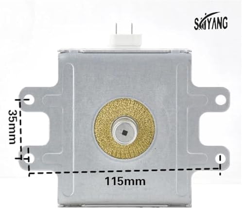 Magnetron 2M167B-M11 For Industrial Microwave Oven