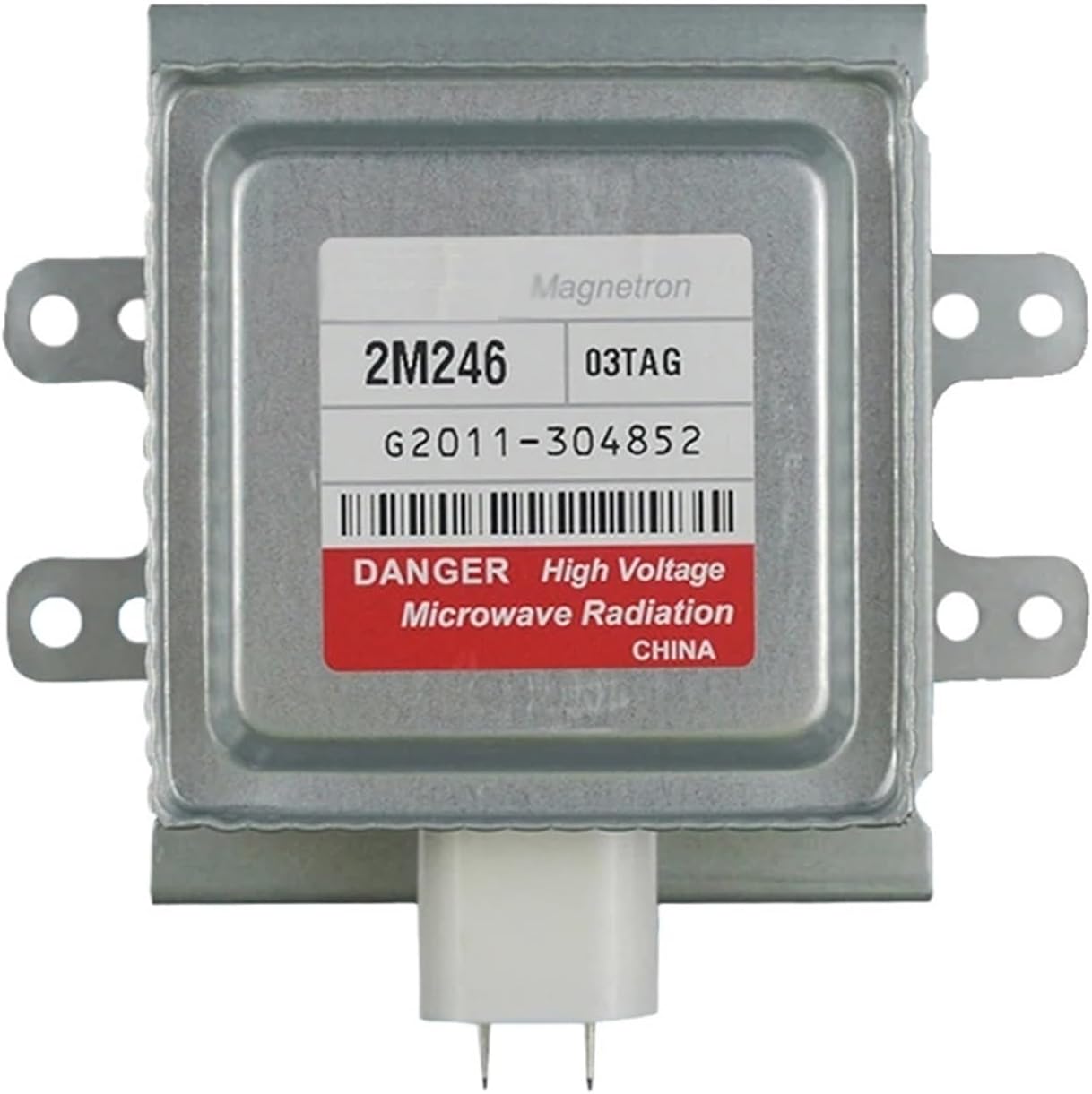 Microwave Oven Magnetron 2M246 Spare Parts 1000W